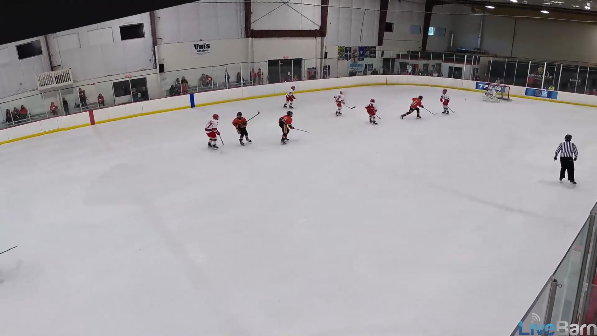 Jagger Dwyer's GWG Highlights | Nashville Warriors 14U AA