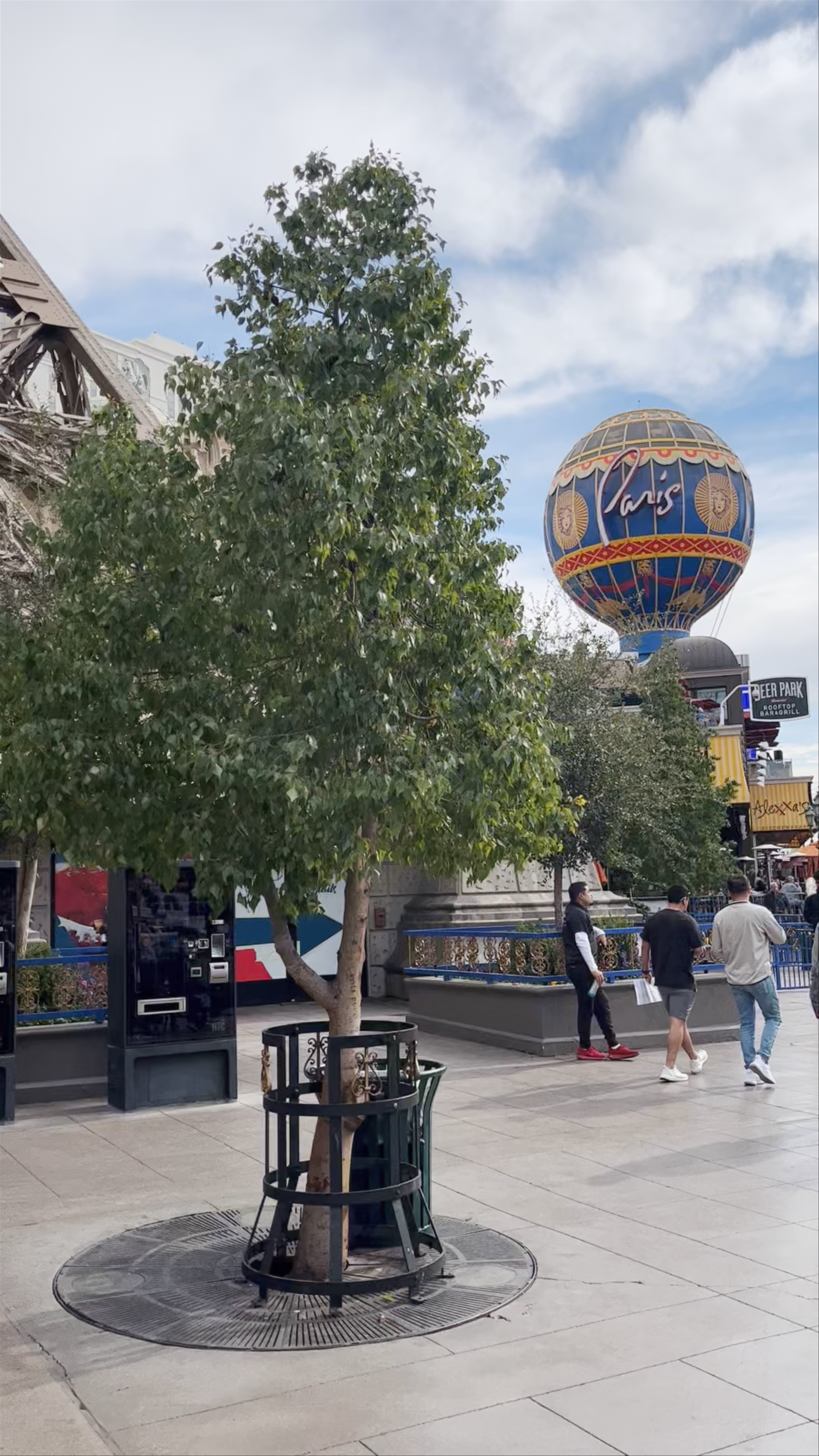 Paris Las Vegas