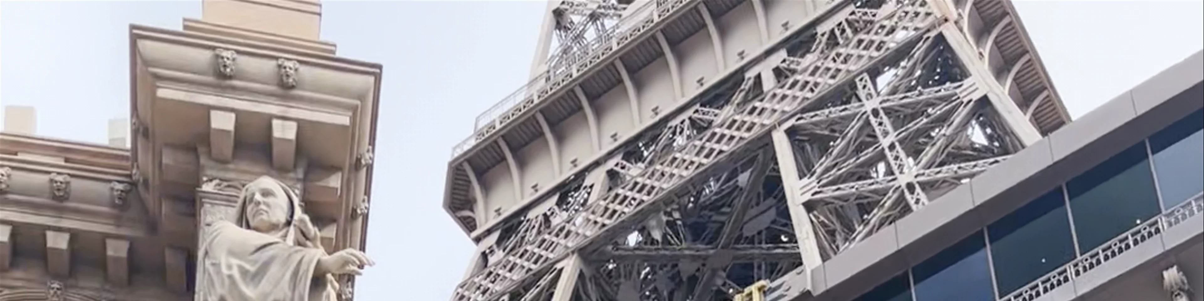 Paris Las Vegas