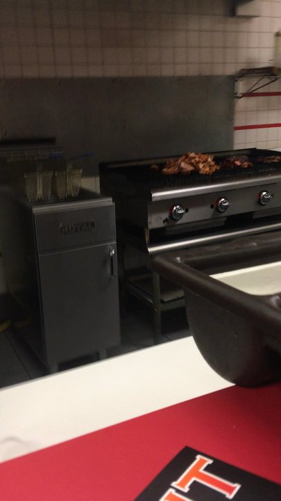 Hog Haven - Lotta food - Barbeque Near Me - Dyer, Indiana