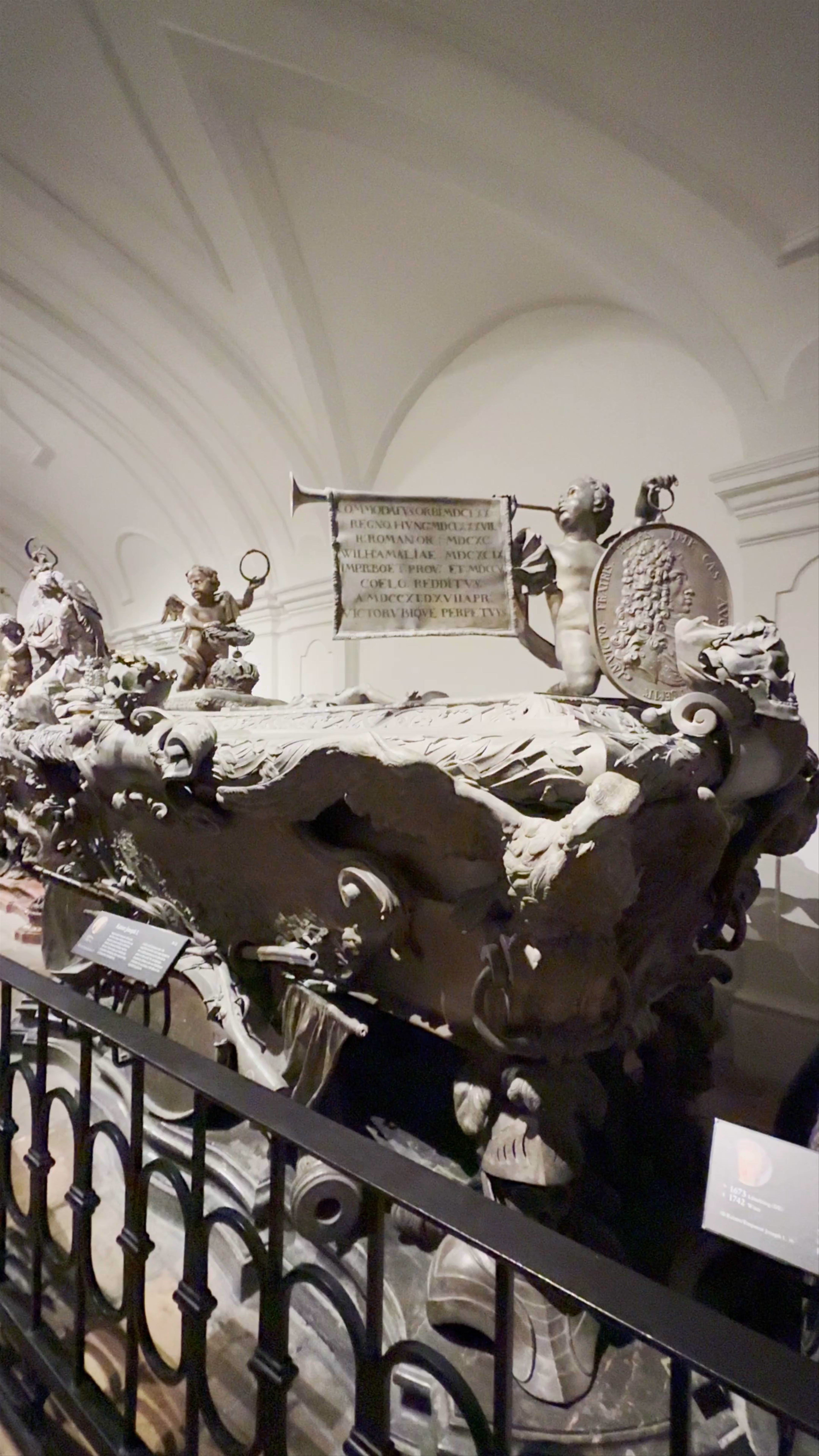 Imperial Crypt