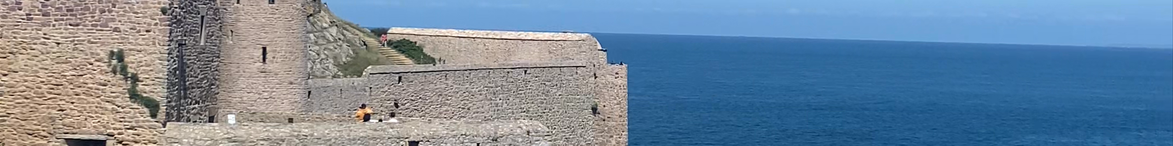 Tours & experiences in Saint-Malo