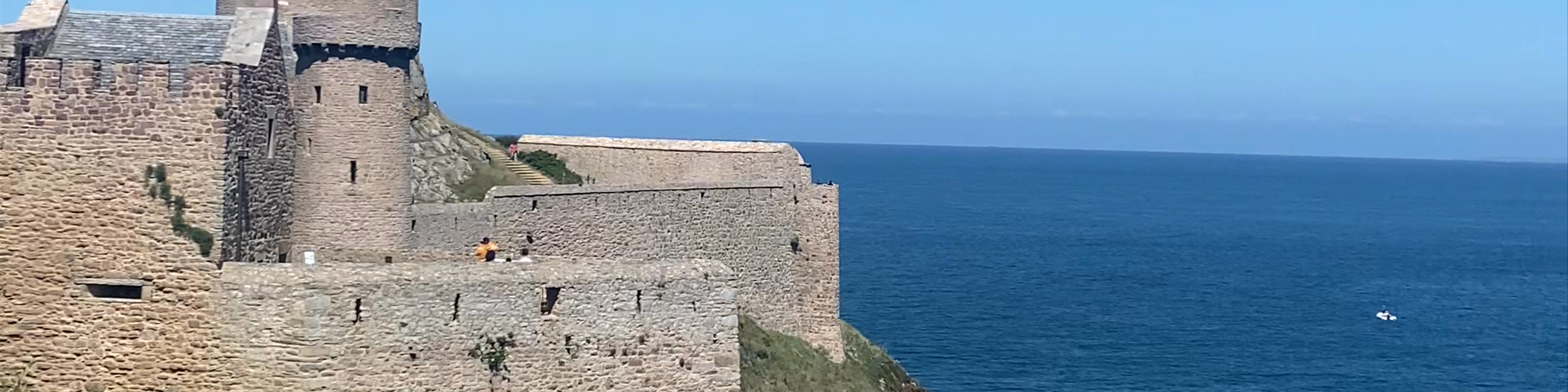 Saint-Malo