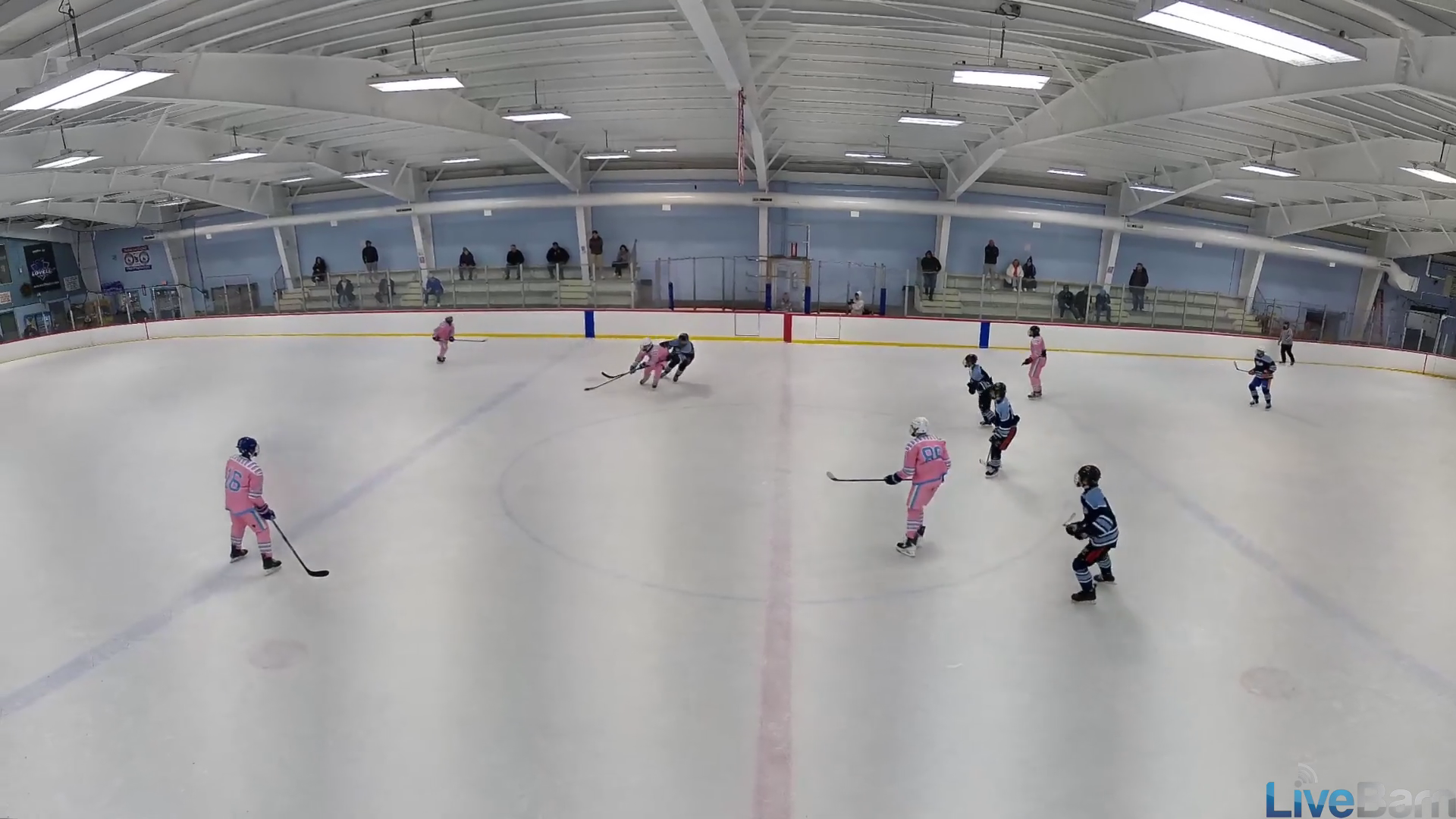 Adam Harris: 200 Feet of Skill - tournament fun