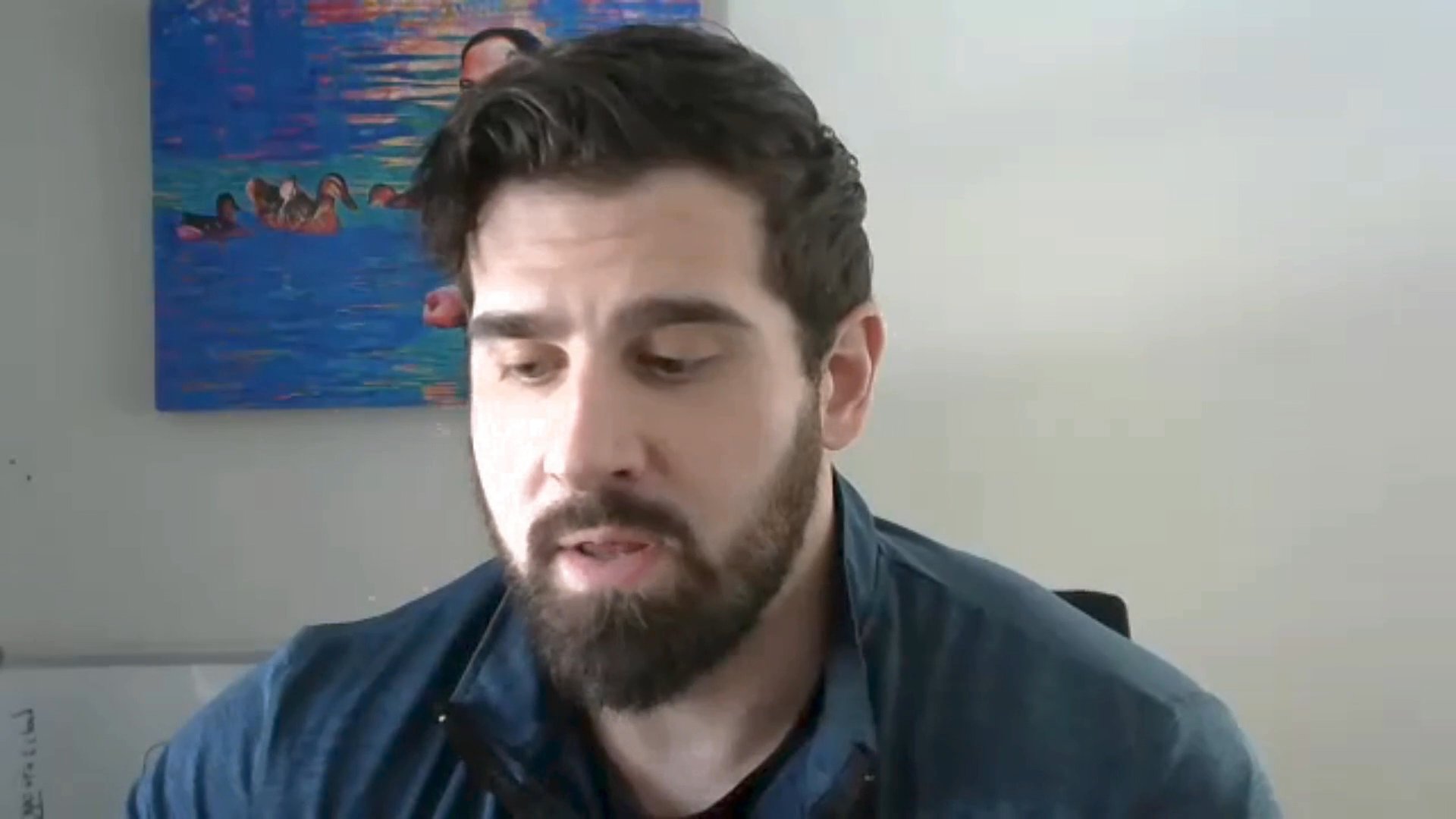 Video Poster