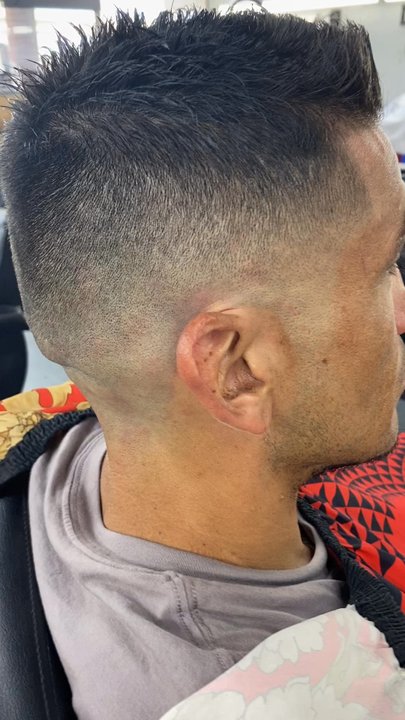 Rush Hour Kutz - Barbers Near Me - Dallas, Texas
