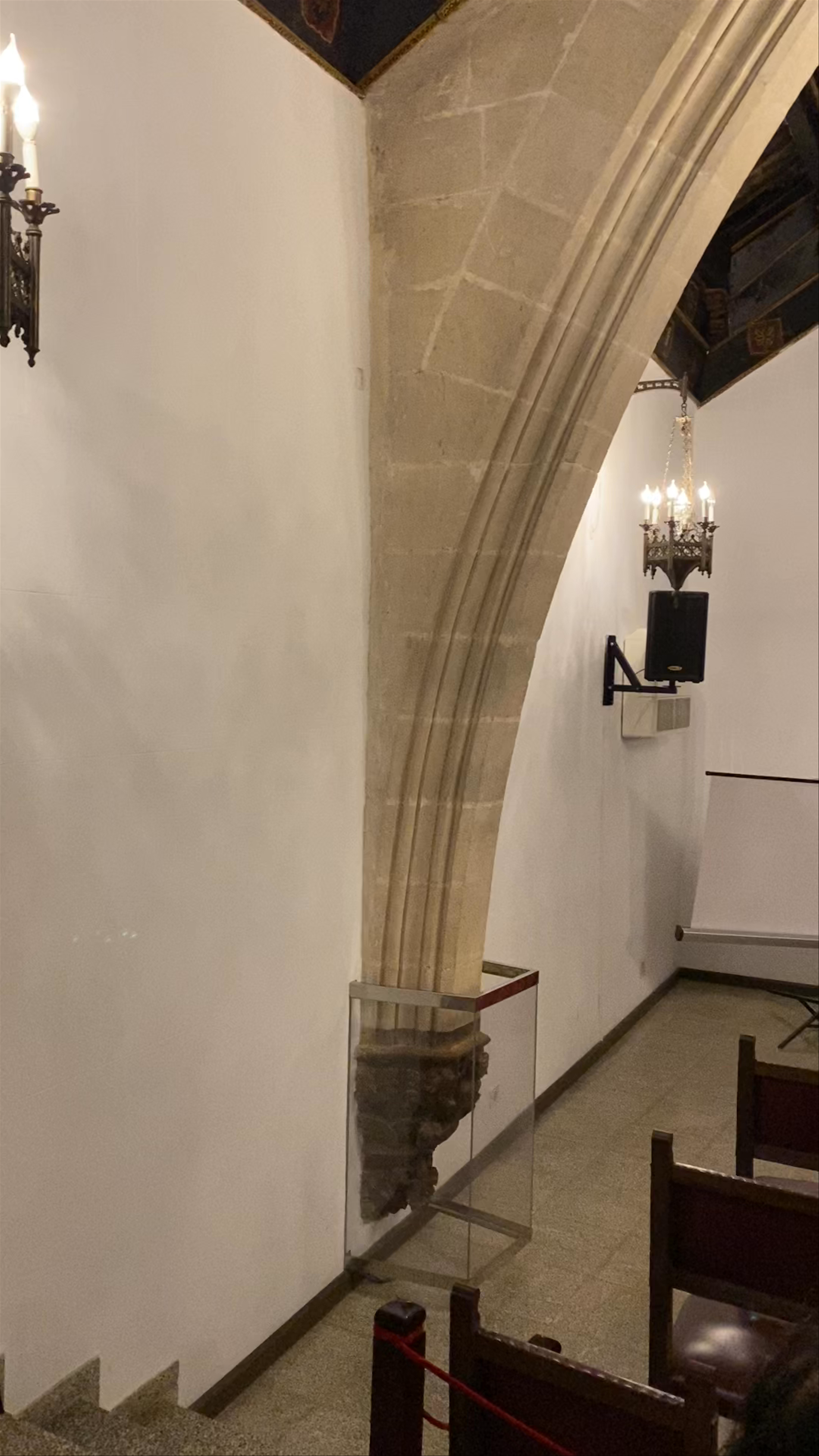 Museu Històric Militar de Sant Carles