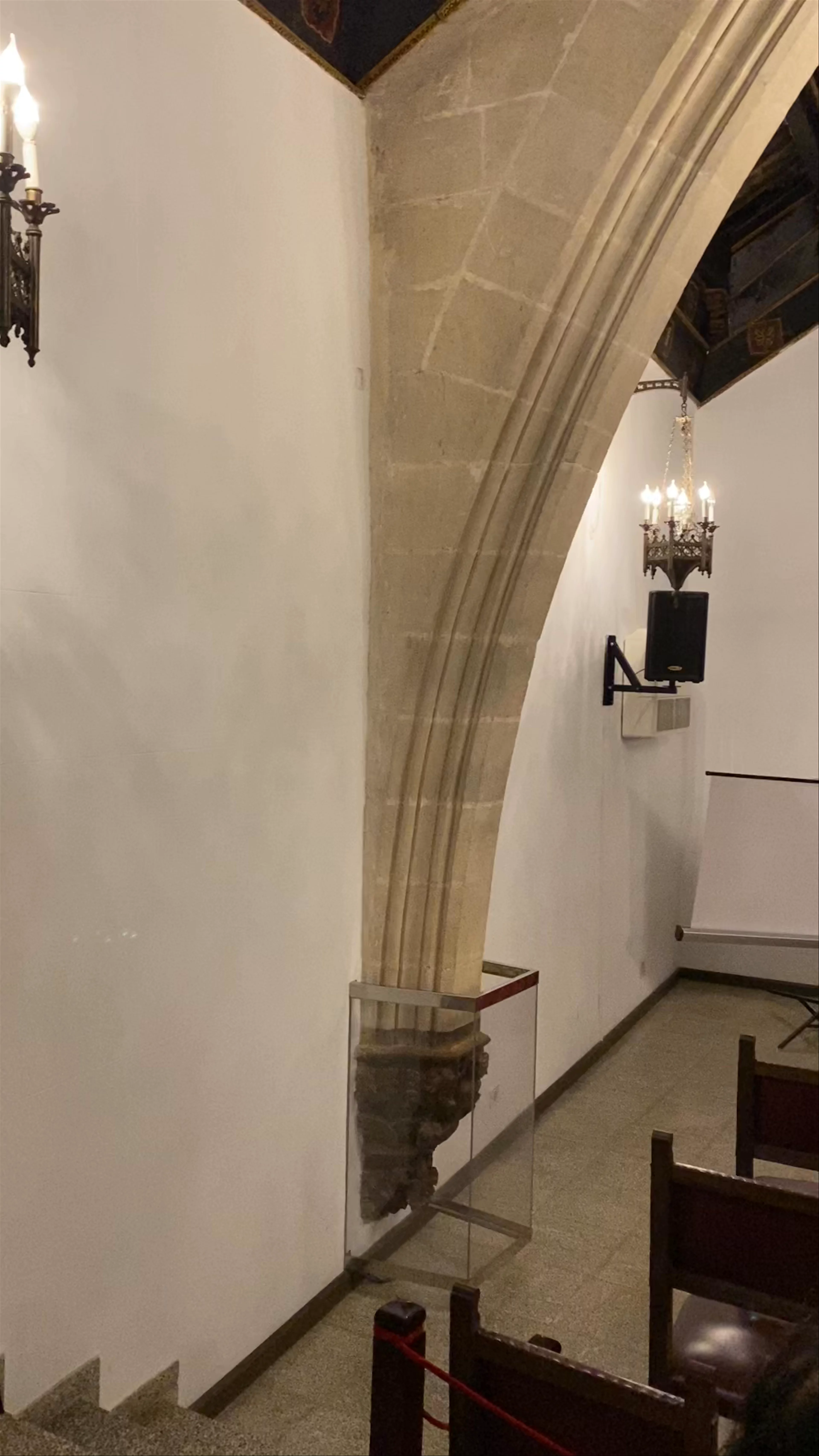 Museu Històric Militar de Sant Carles