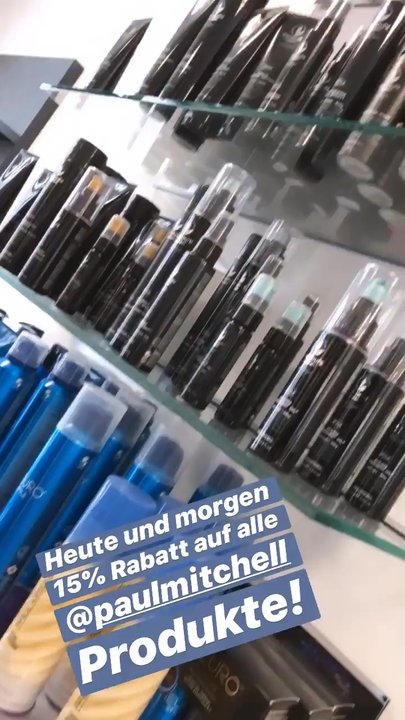 Salon Cam - Produkte - Hair Salons Near Me - Gründau, HE