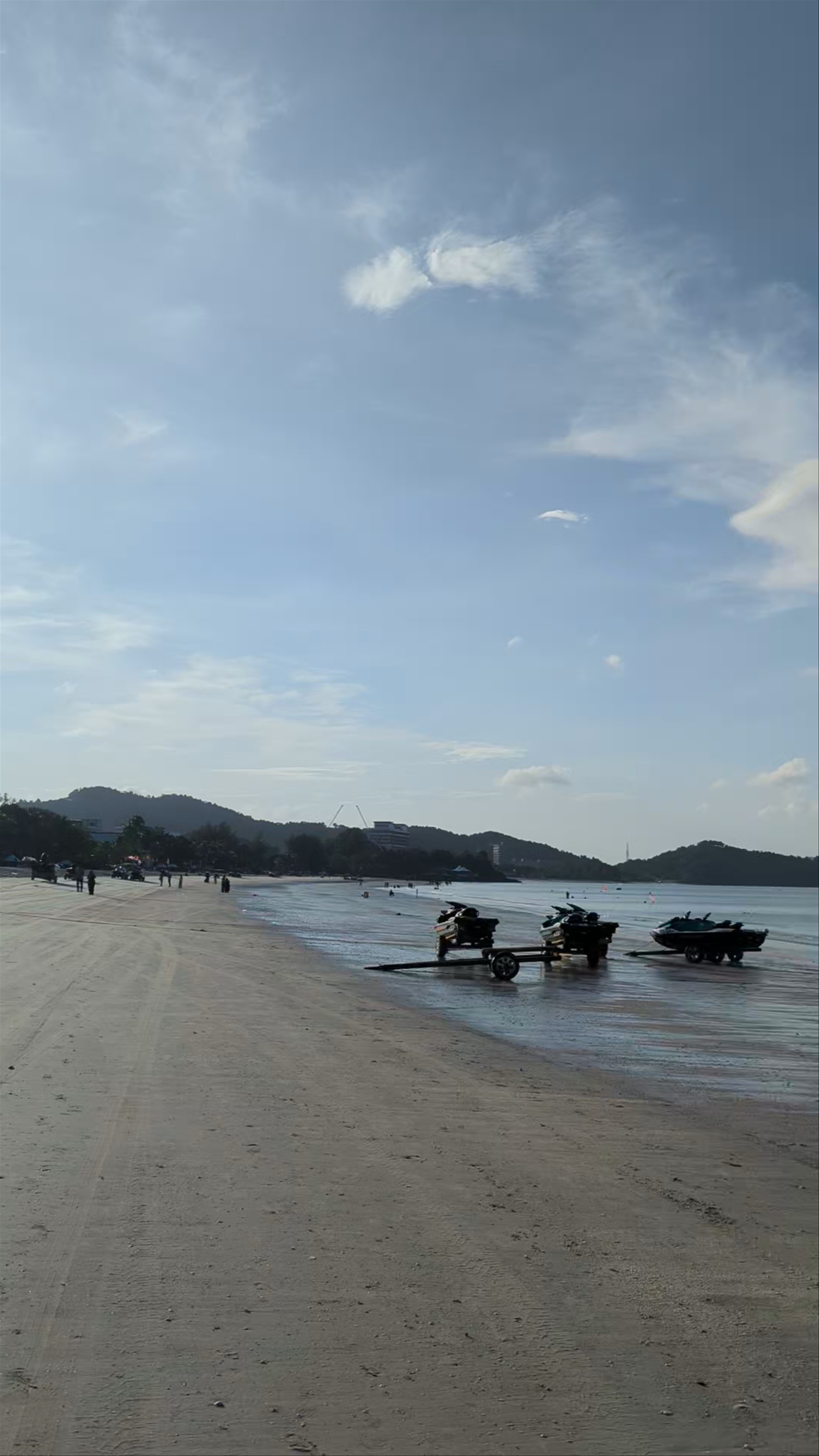 Pantai Cenang