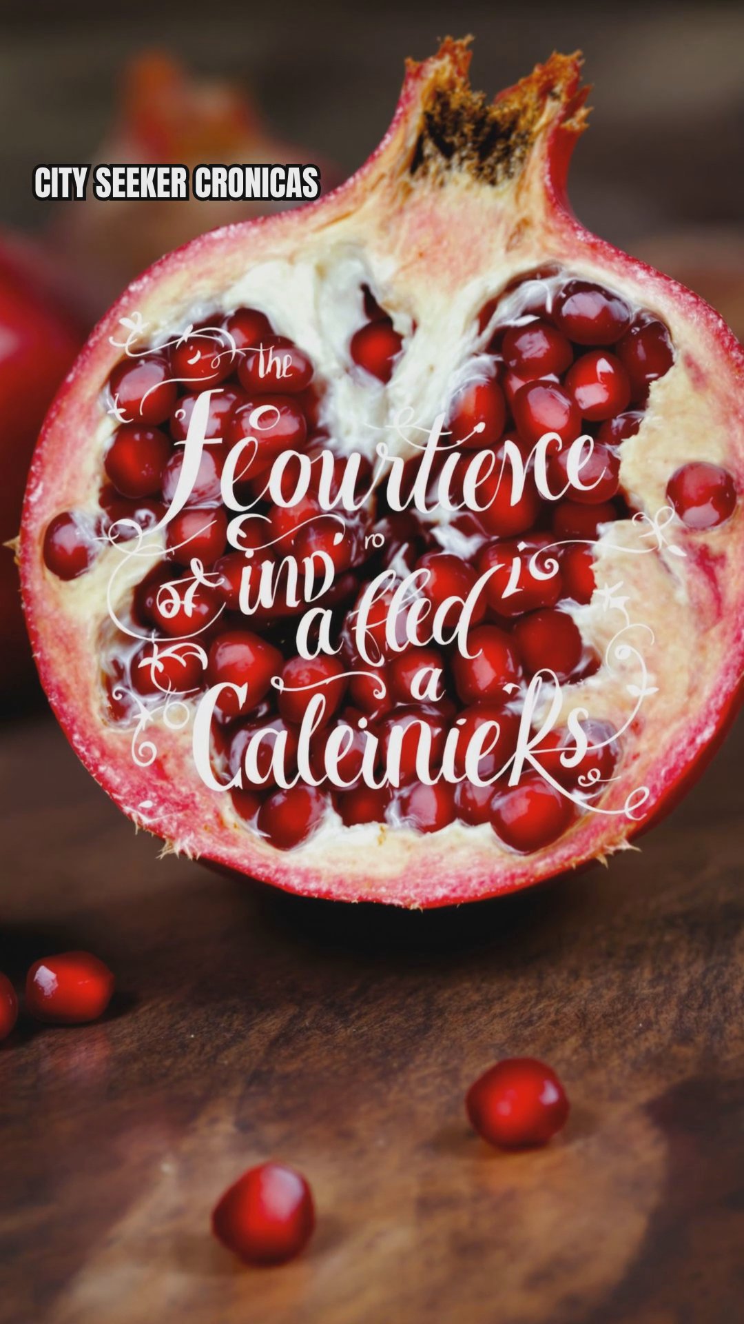 ¿Granada viene de la fruta? Descubre el origen del nombre