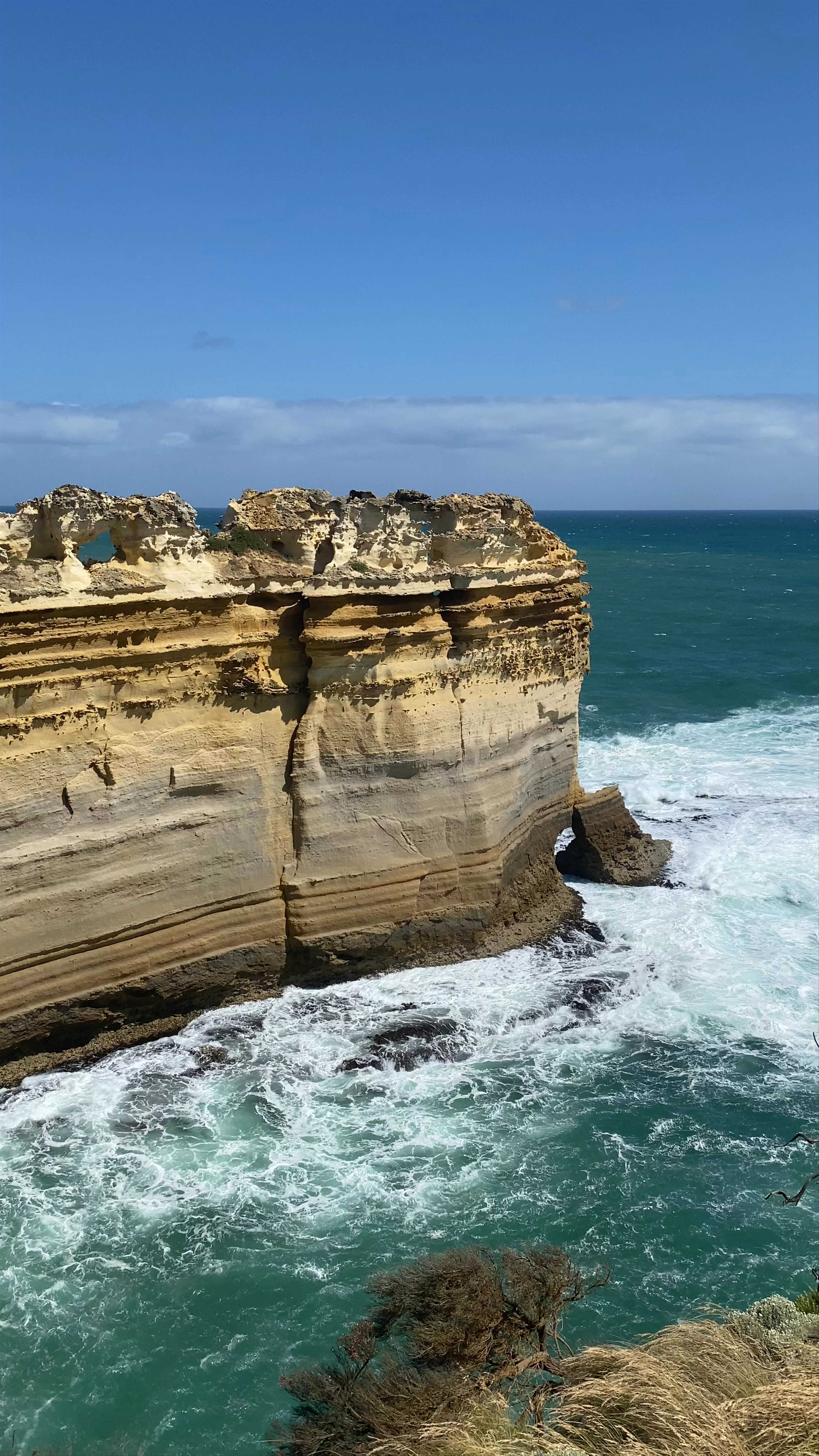 Great Ocean Road Tours, Flinders Street