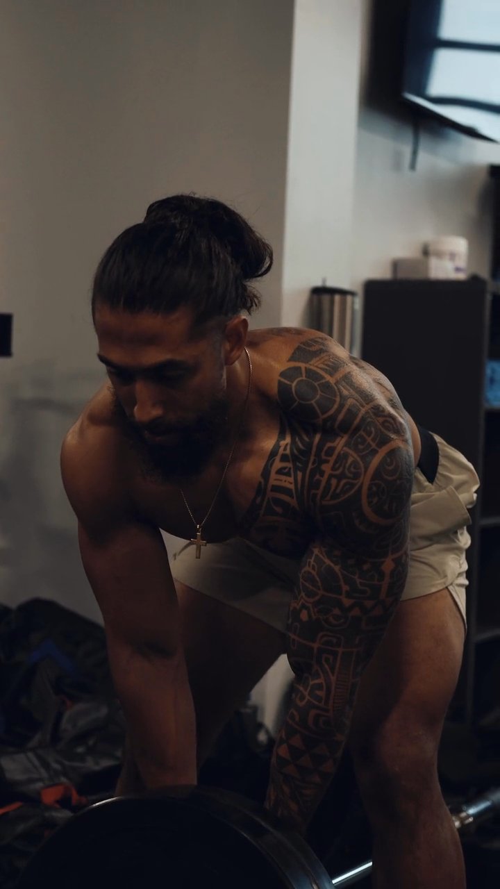 future you says thanks
🎥 Connor Scott McManus · Pexels
#fitness #gym #workout #motivation #fitfam