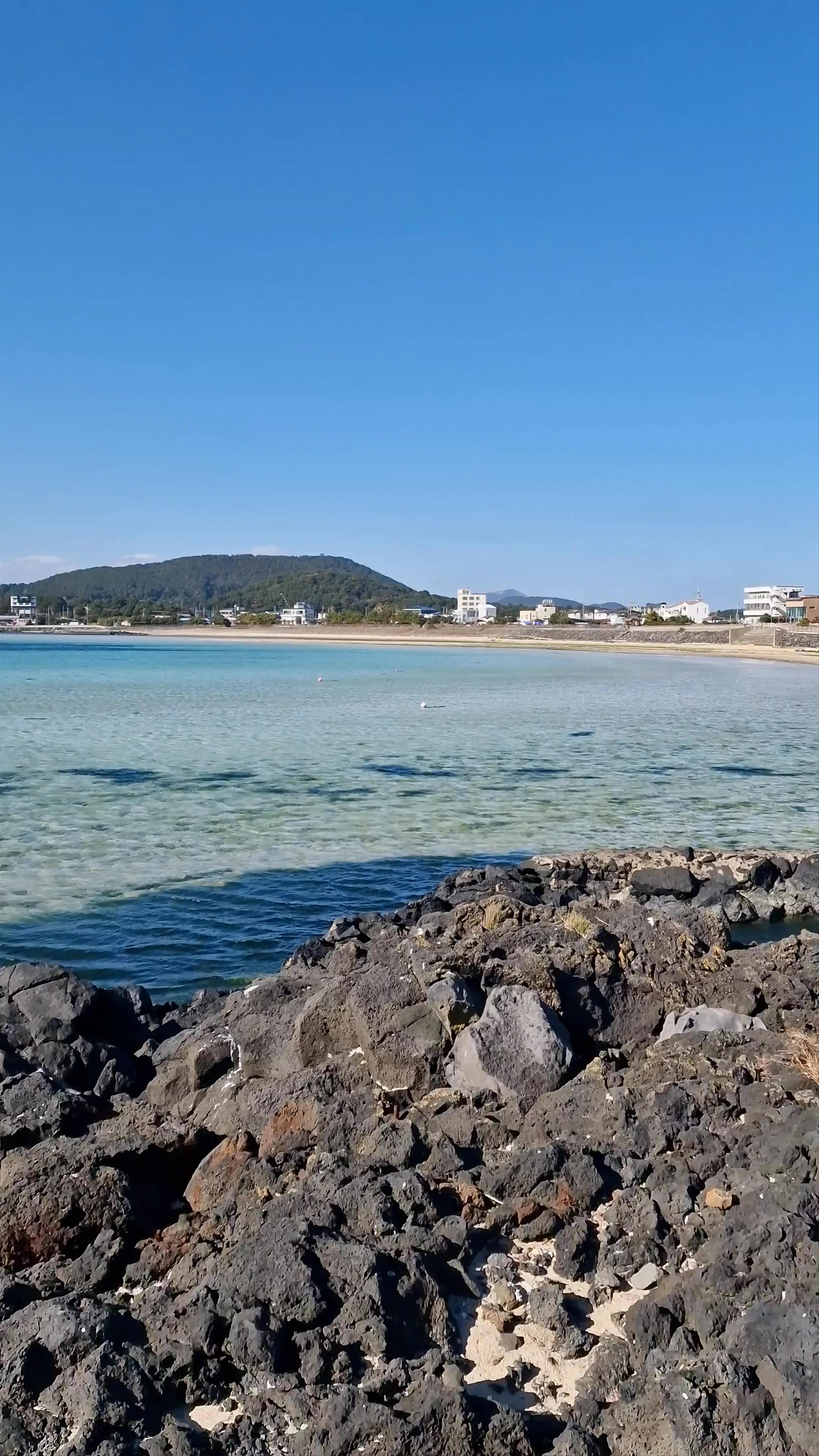 Jeju Island