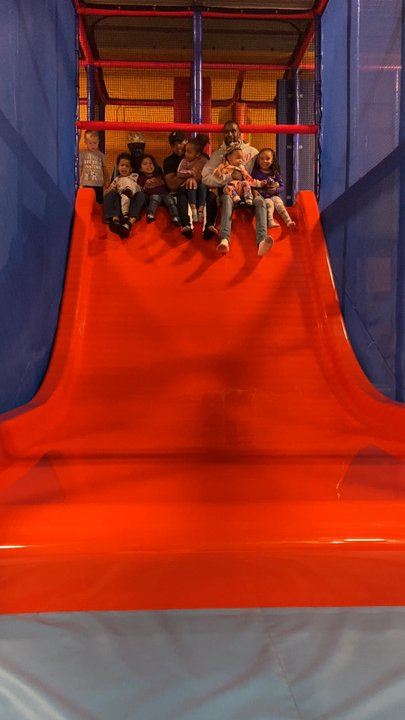 Jump 'n Jammin - Oxnard - Black Fathers. #GirlDads - Kids Activities Near Me - Oxnard, California