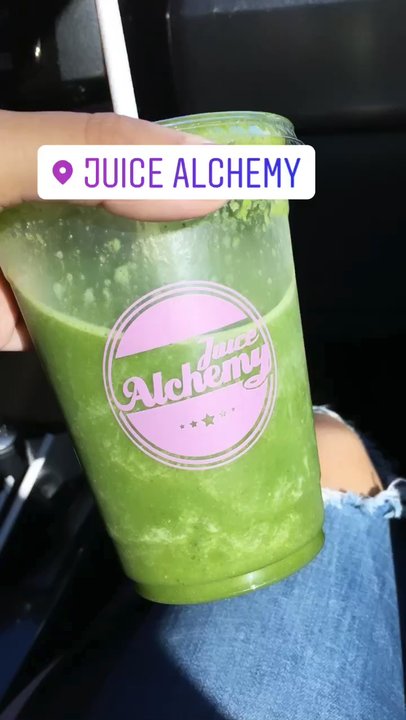 Juice Alchemy - Juice Bars & Smoothies Near Me - San Diego, California