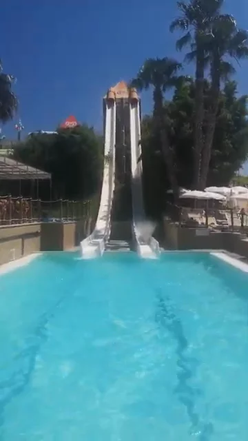 Hydromania
