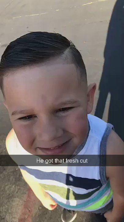 Boss Barber Shop - Barbers Near Me - Stockton, California