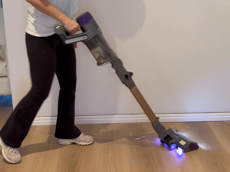 Shark Vacuum UGC