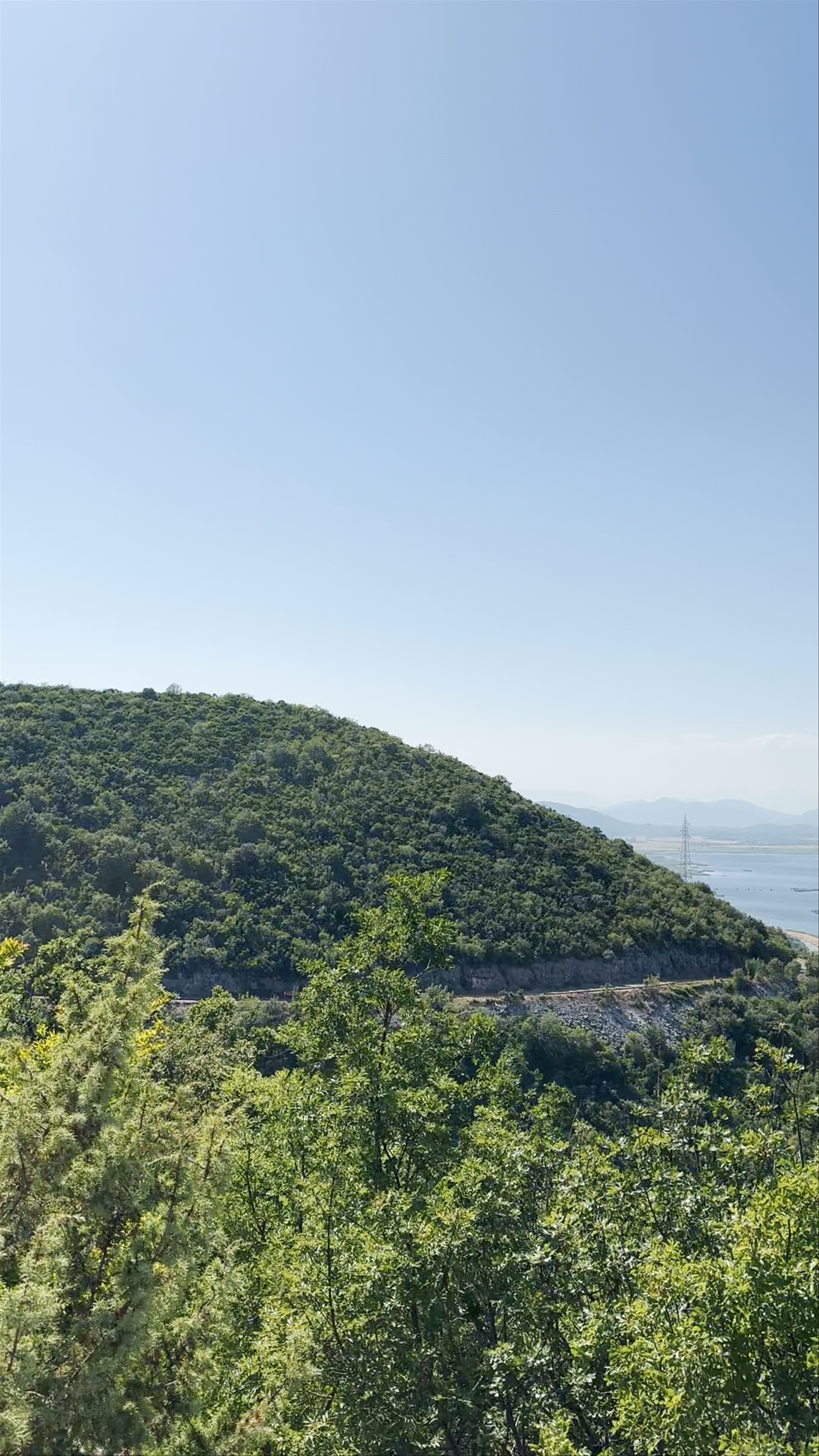 LAKE TOUR SVITAVA - OZ. "PLAVO ZELENA"