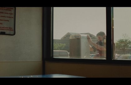 Bande-annonce en anglais