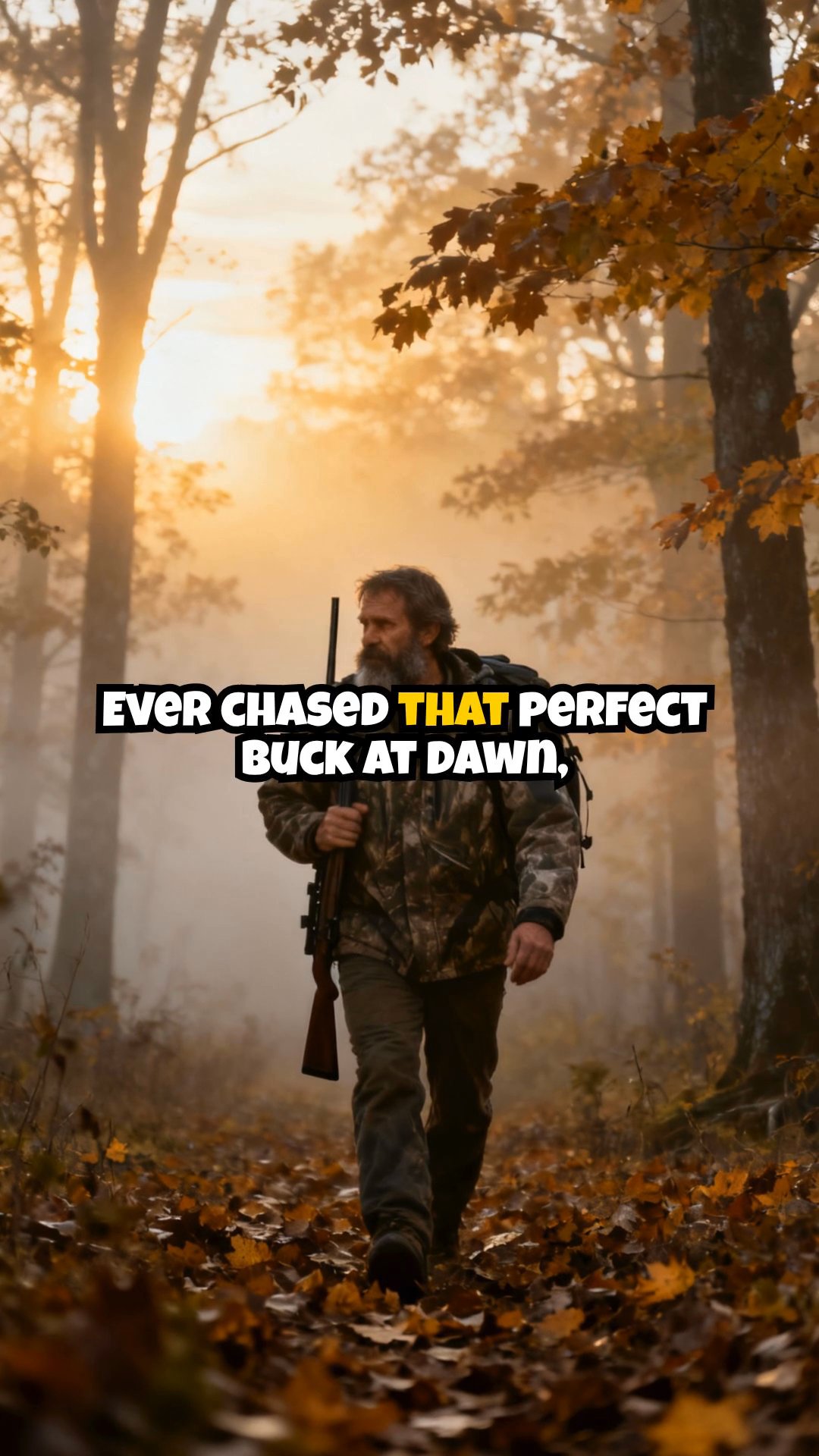 Unlucky Earl's Upside-Down Hunting Fiasco