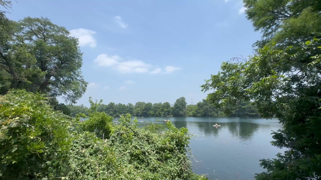 Lou Neff Point - Parks Near Me - Austin, Texas