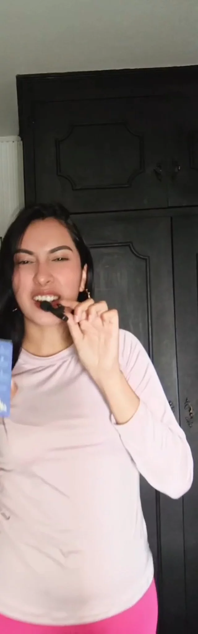 El primer vibrador líquido en Colombia ¿Funciona?
