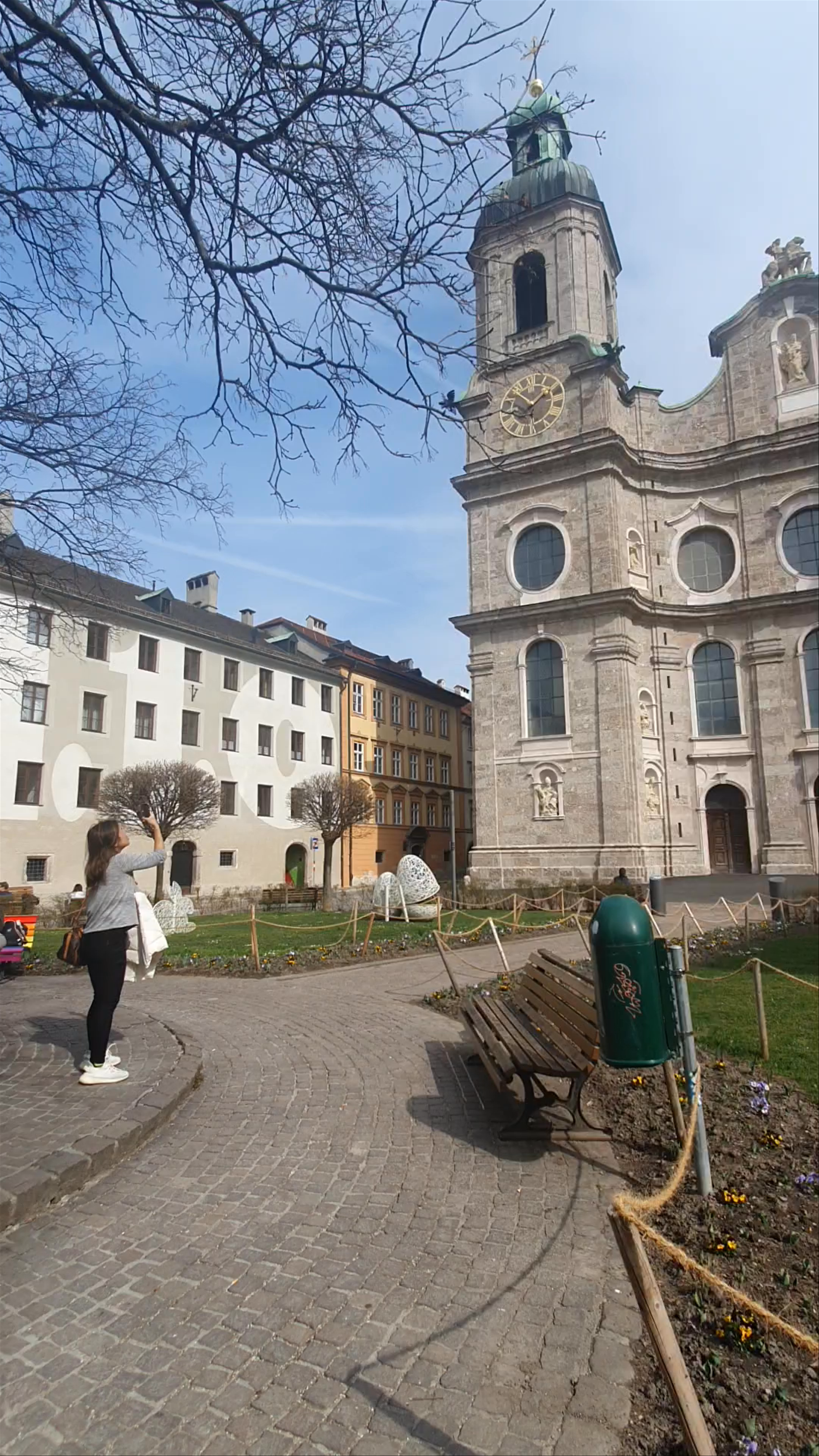 Dom zu St. Jakob