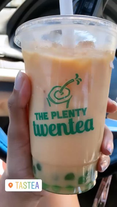 Tastea - Bubble Tea Near Me - Riverside, California