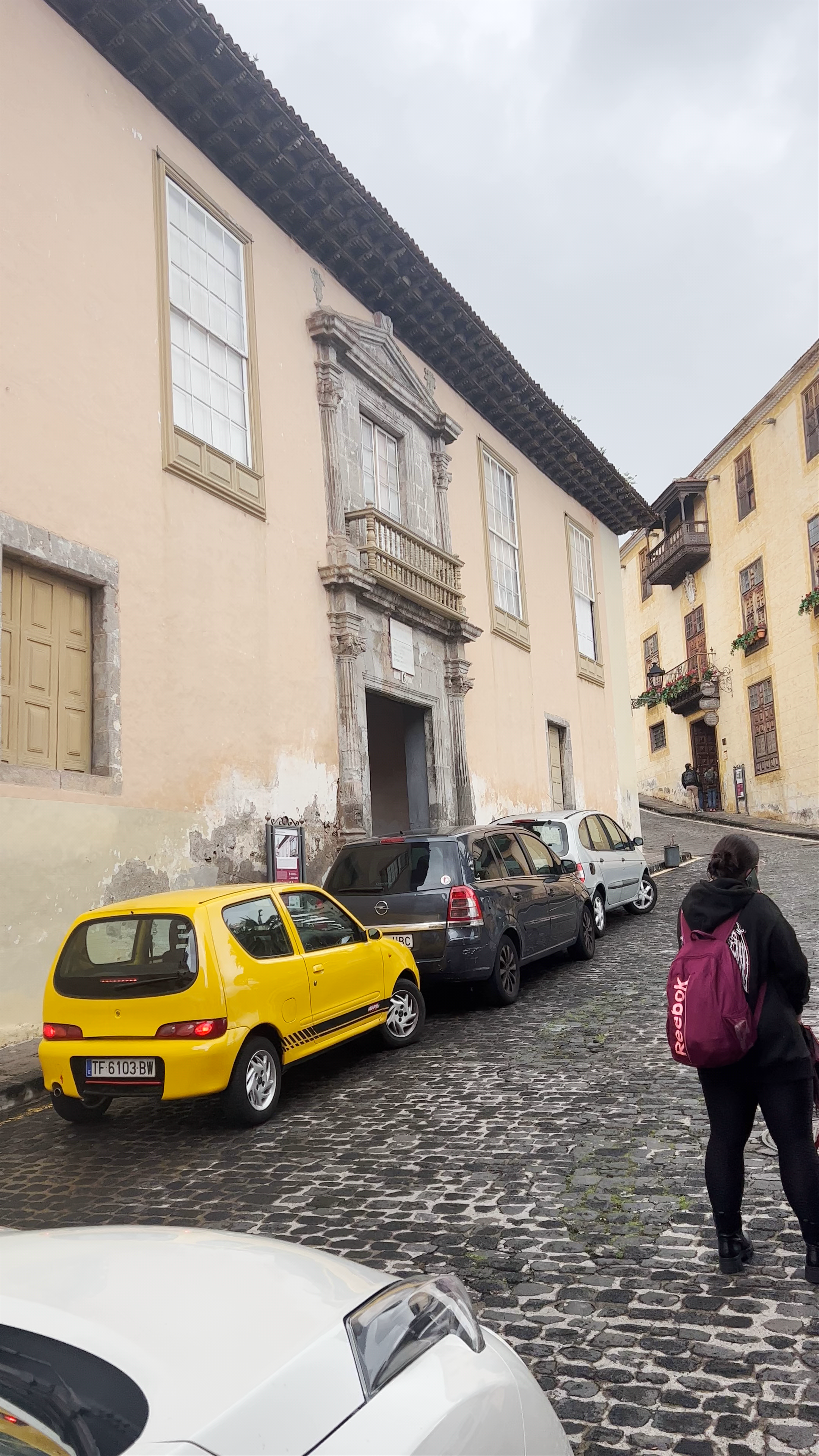Iglesia de La Concepción