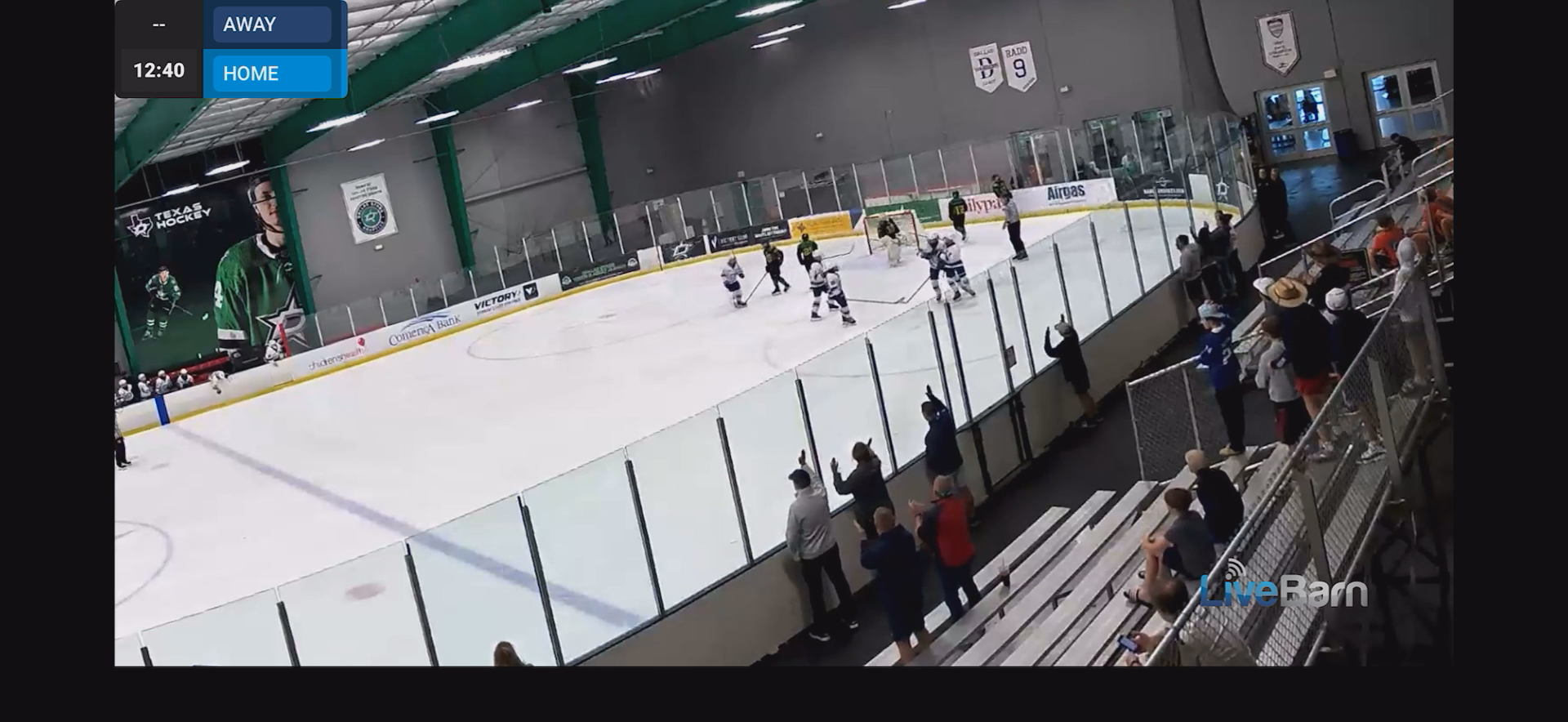 Lev Kargapolov Shines: Dallas CCM 2025 U14AA Highlight Reel #98 Goals