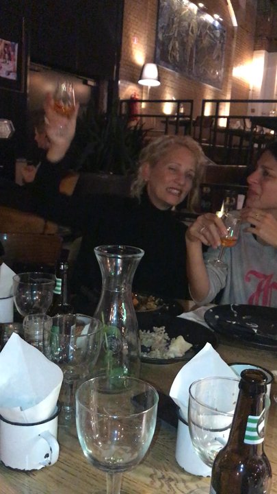 Khotinsky - Bistros Near Me - Dordrecht, ZH