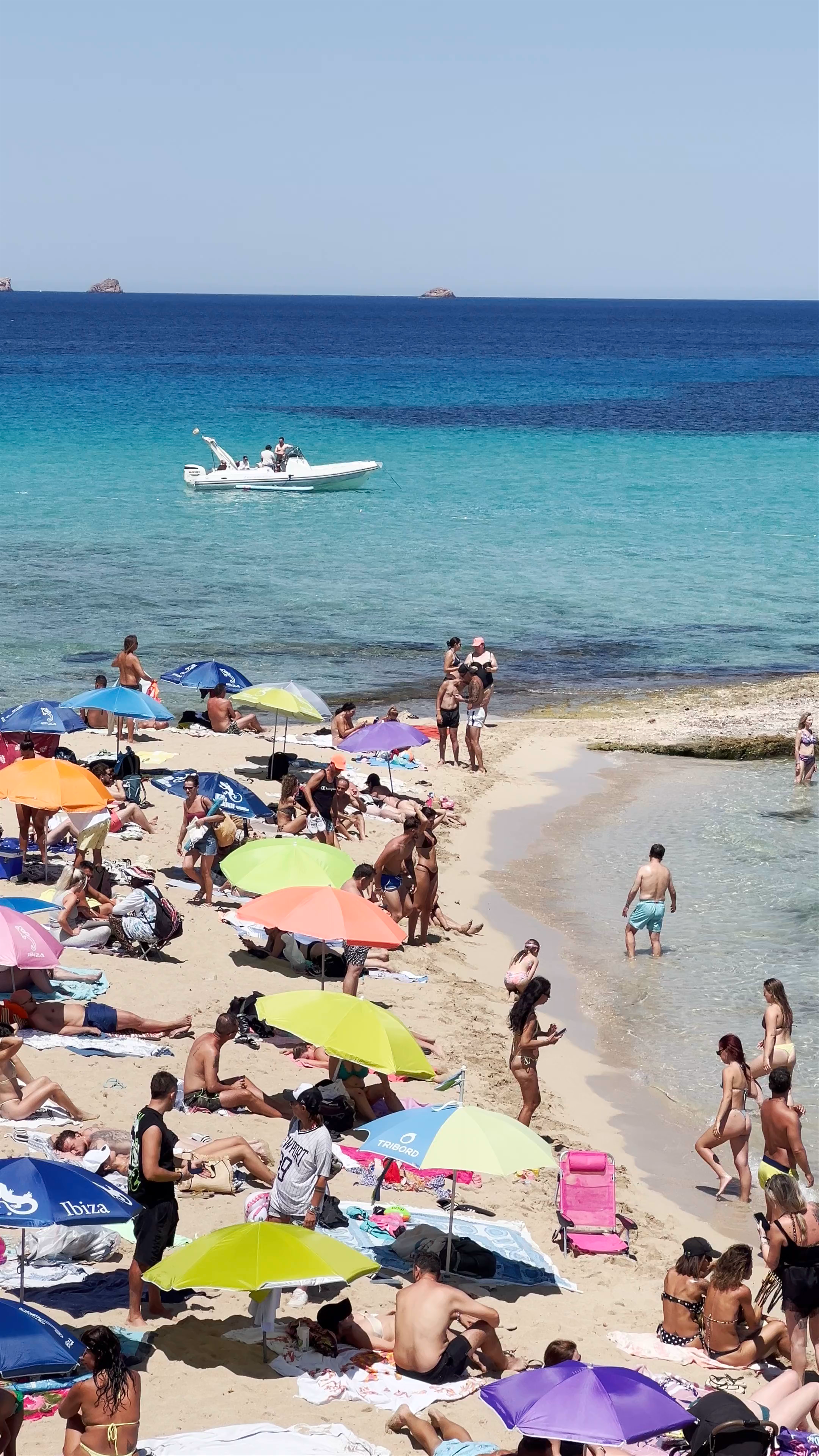 Cala Comte
