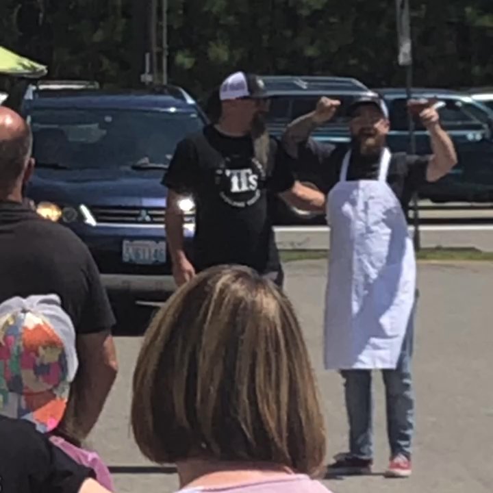 TT’s Old Iron Brewery - Soft opening day. Huge crowd and all stoked for the best Brew and BBQ in the Valley. - Breweries Near Me - Spokane Valley, Washington