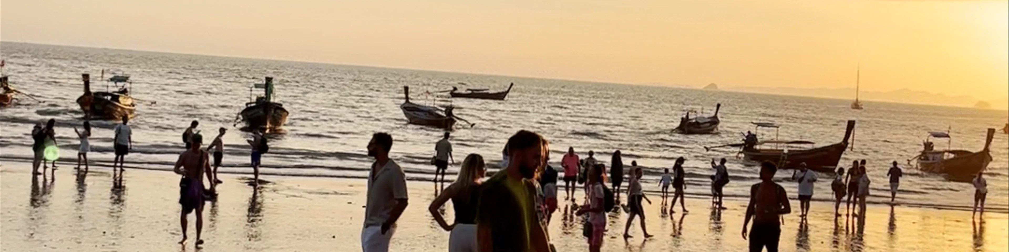 Ao Nang Beach