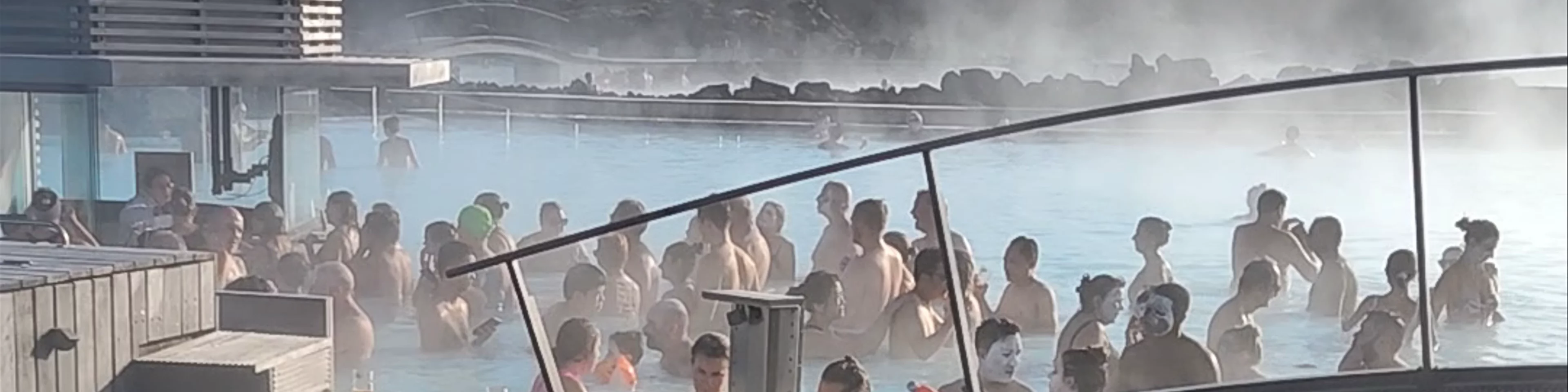 Blue Lagoon