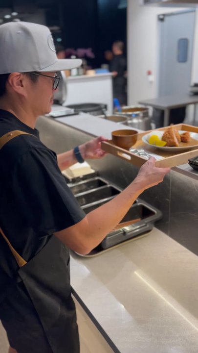 Katsu Gin - Great service! - Japanese Curry Near Me - Milpitas, California