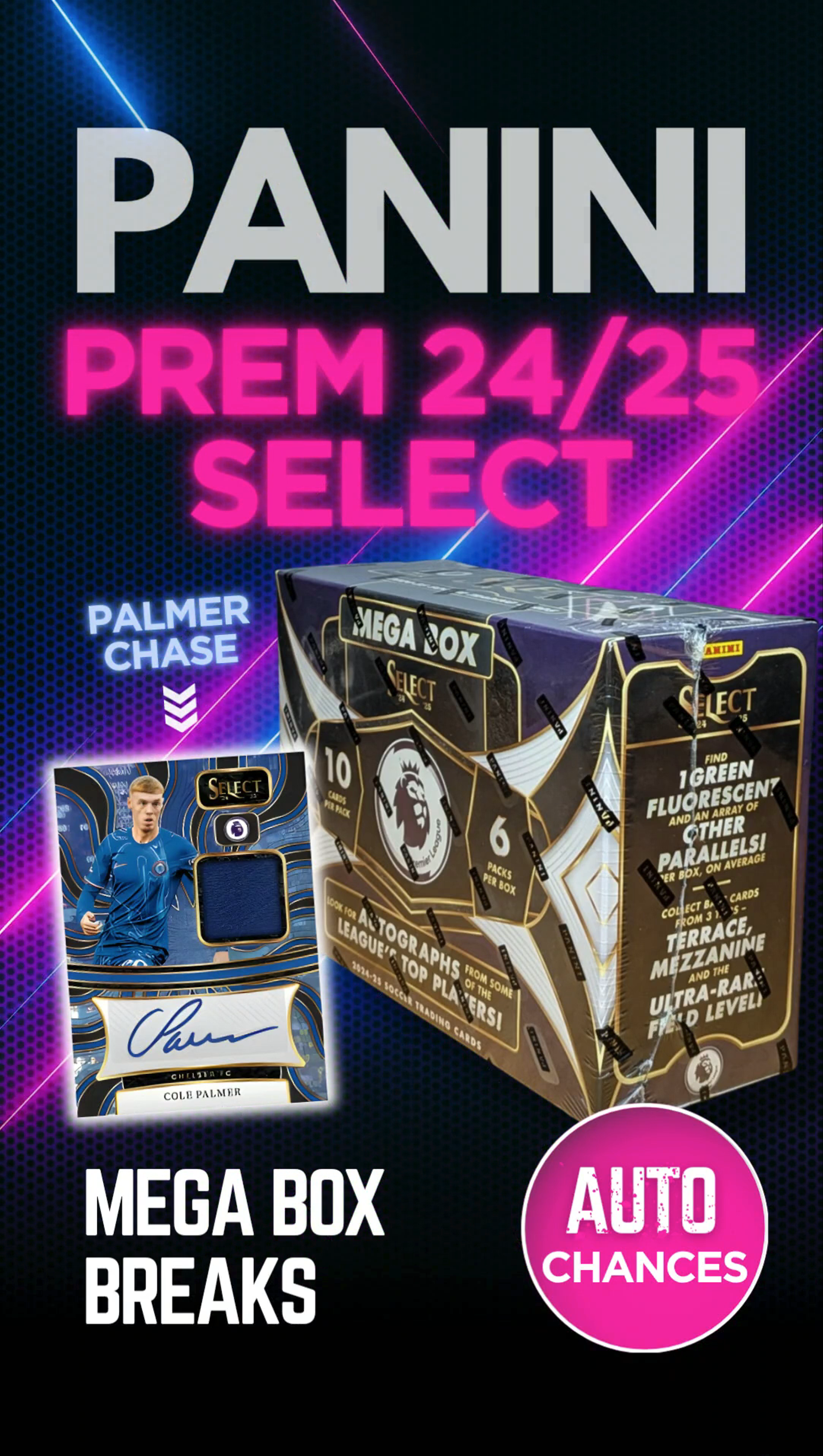 FREE PACKS FOR ALL!!!!🎁FREE BUYERS GIVEAWAY🎁PALMER CHASE