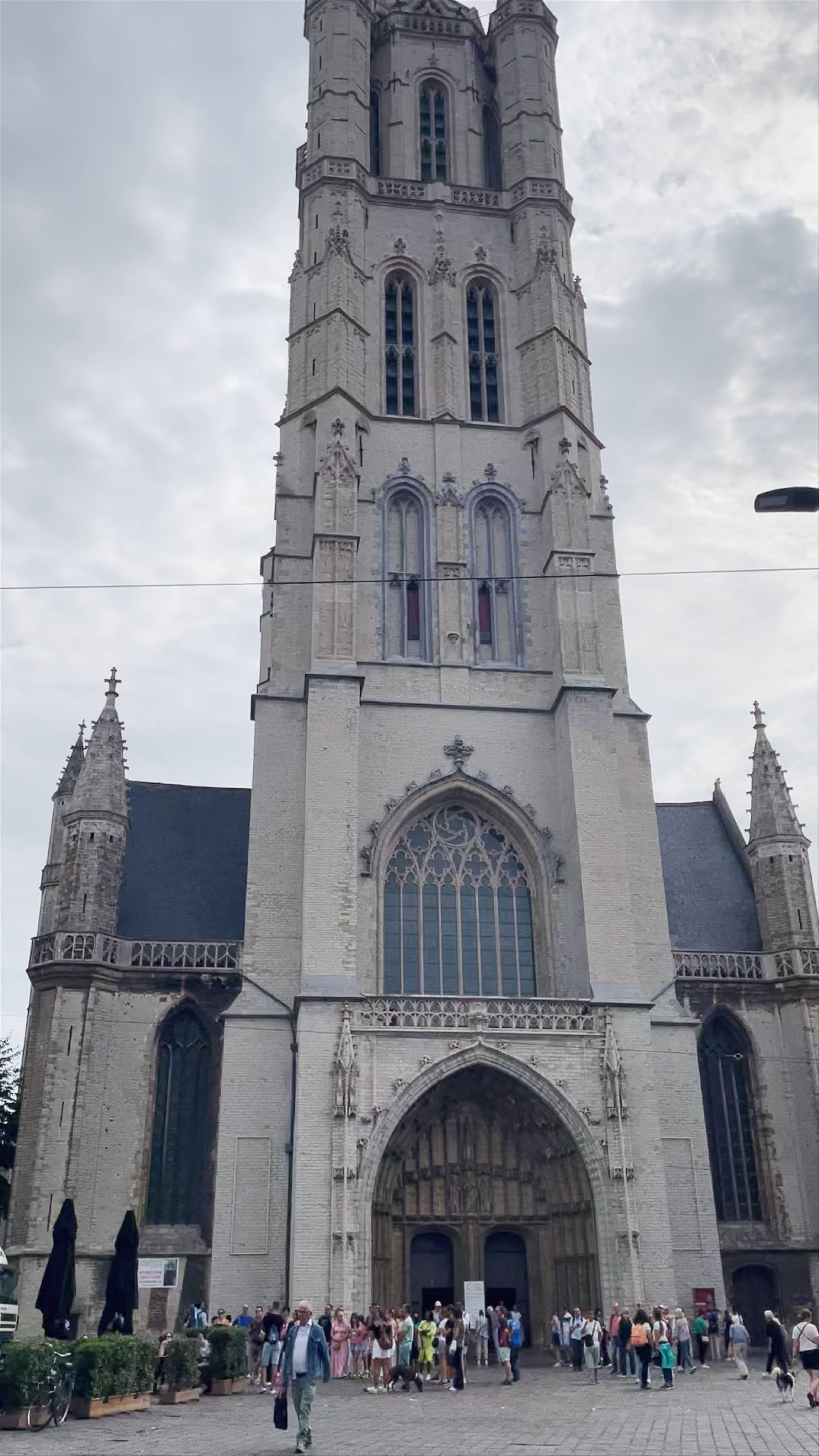 Saint Bavo's Cathedral
