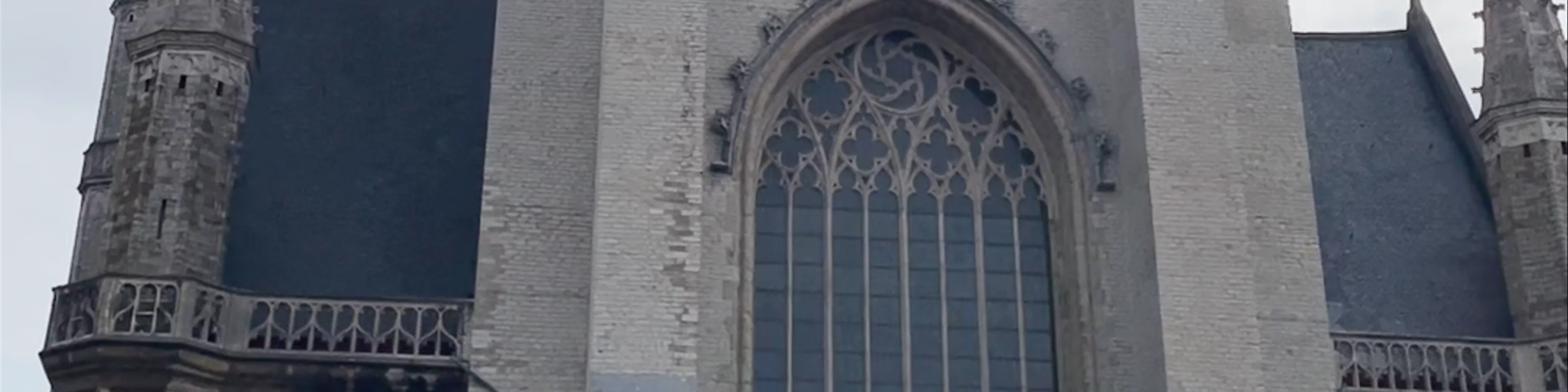 Saint Bavo's Cathedral