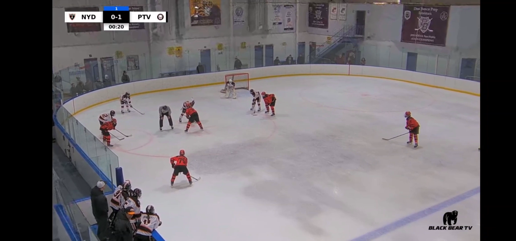 Vincent Hurta: Mastering the PP Play for Pittsburgh Vengeance