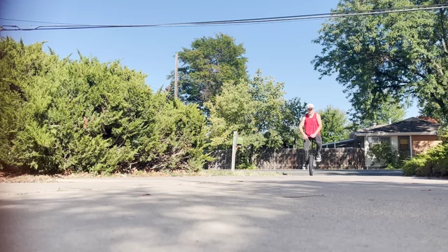 riu set: Switch 360 Side (Regular spin)