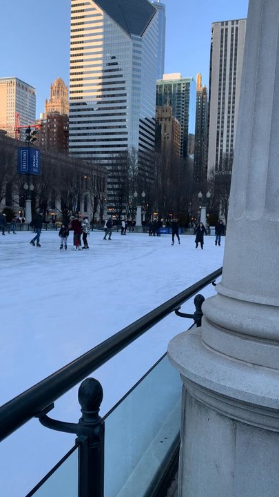 Wrigley Square - Landmarks & Historical Buildings Near Me - Chicago, Illinois
