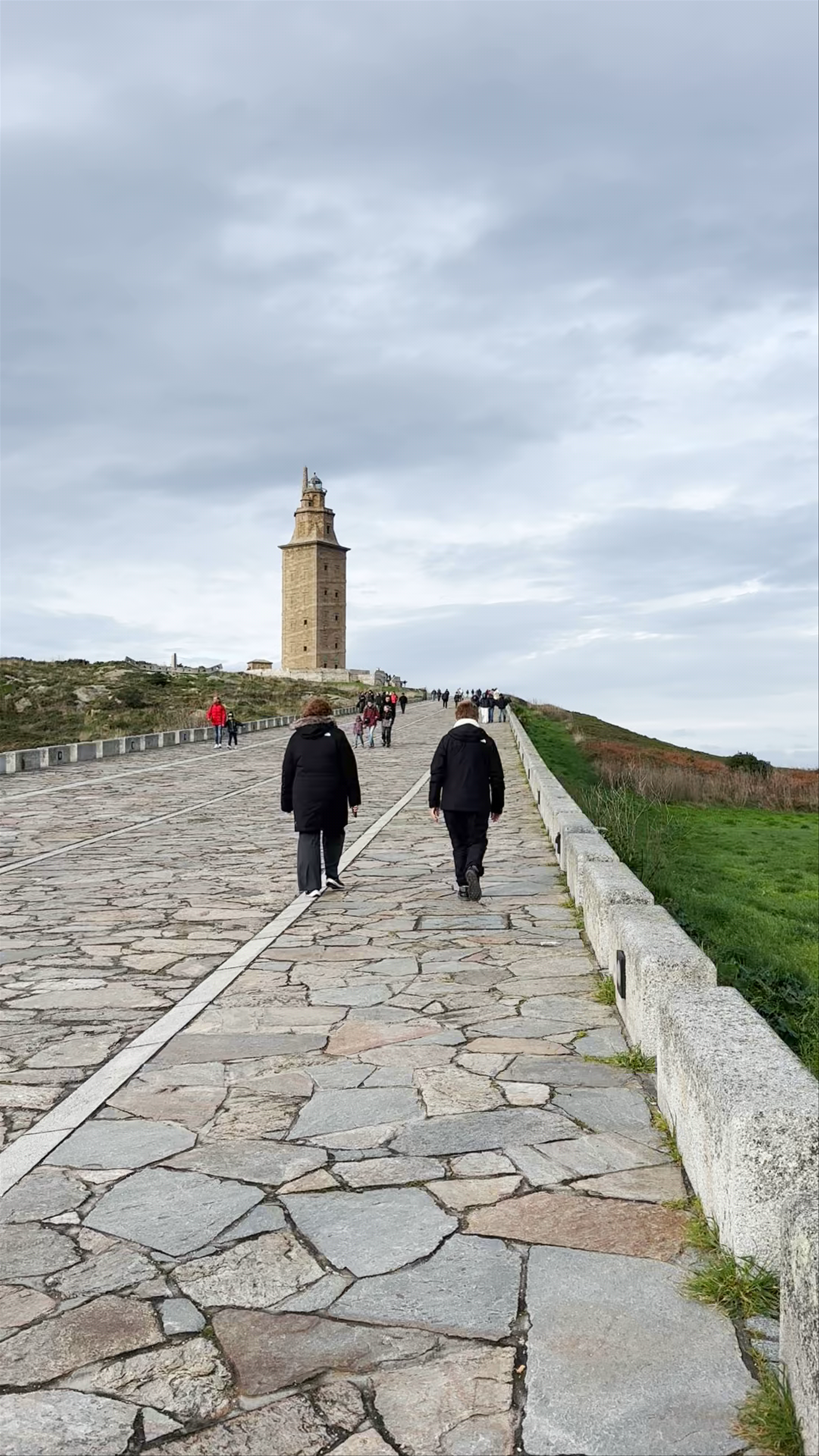 Torre de Hércules
