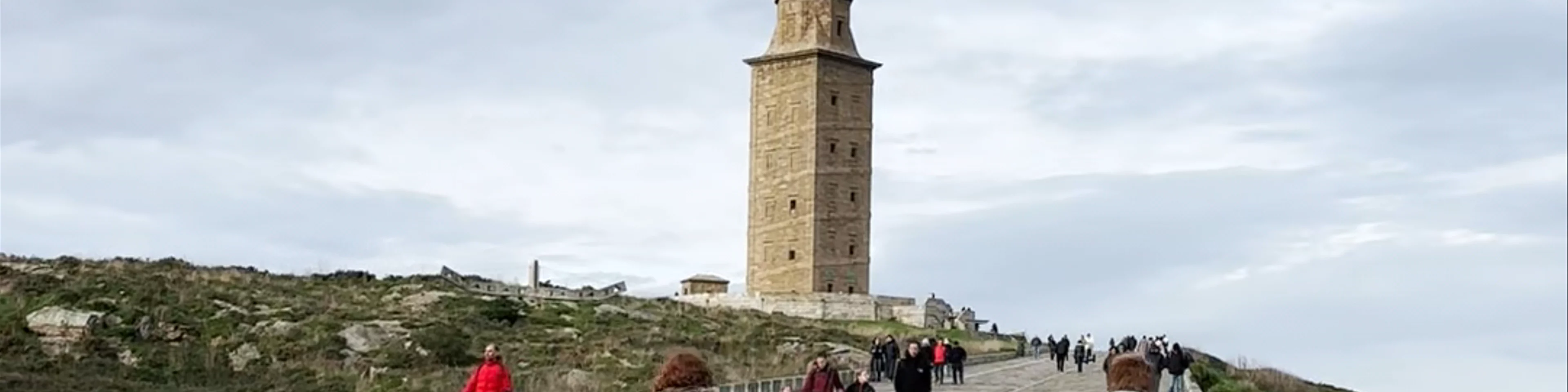 Torre de Hércules