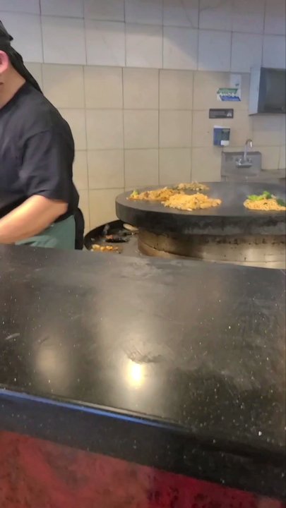 Mongolian Grill - Mongolian Near Me - Layton, Utah