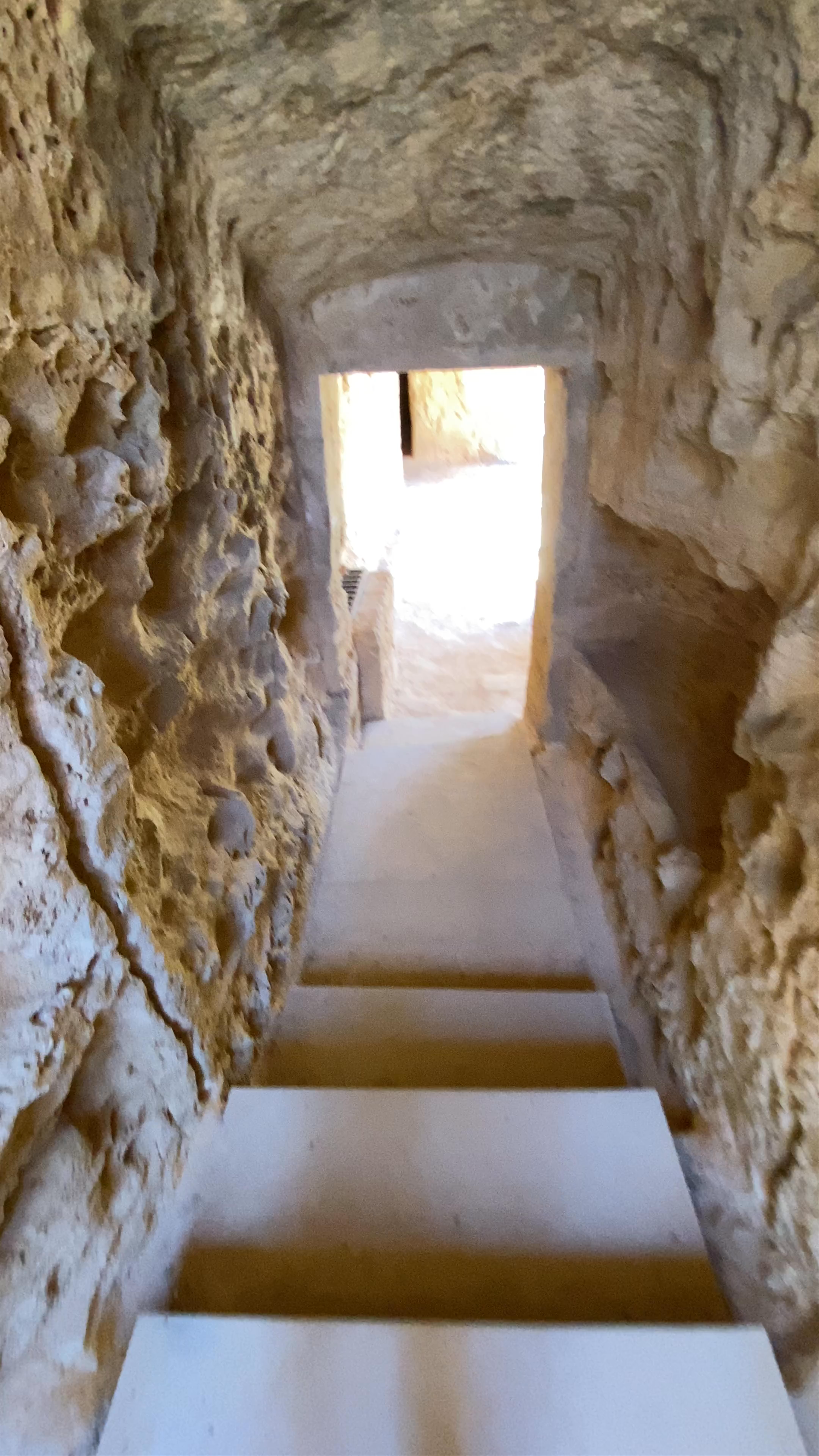 Tombs of the Kings: Ancient Marvels in Paphos, Cyprus