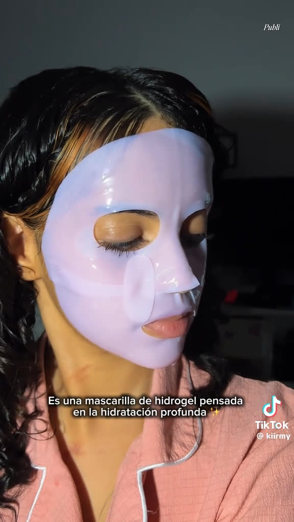Vídeo UGC 3 de Keiry
