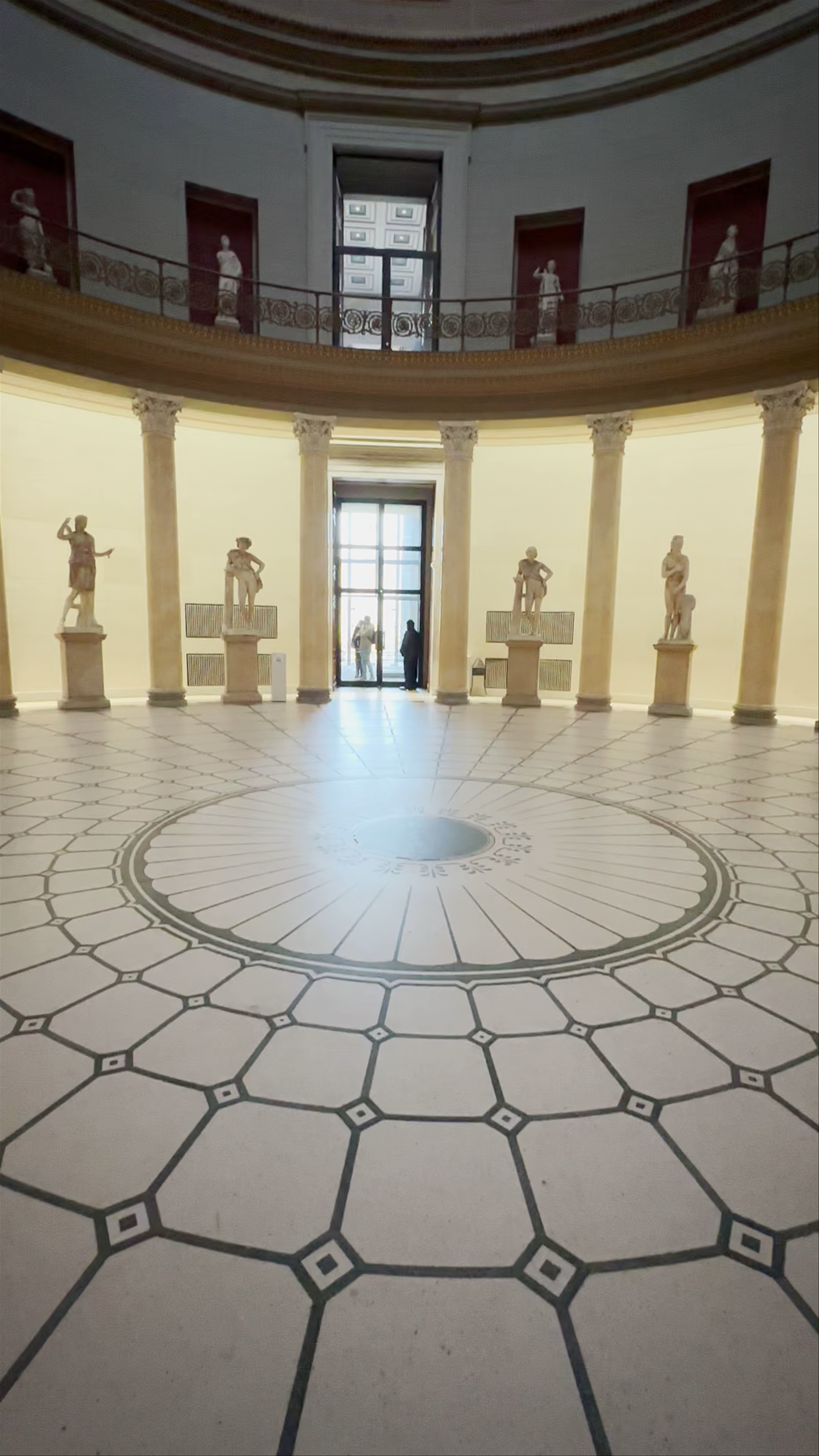 Exploring Museumsinsel: Berlin's Timeless UNESCO World Heritage Site